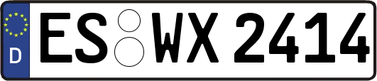 ES-WX2414