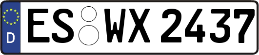 ES-WX2437