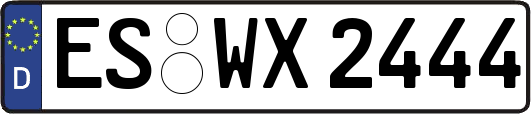 ES-WX2444