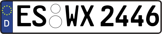 ES-WX2446