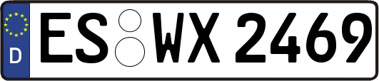 ES-WX2469