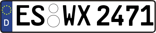 ES-WX2471