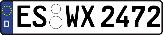 ES-WX2472