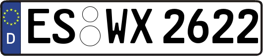 ES-WX2622
