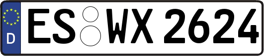 ES-WX2624