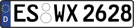 ES-WX2628