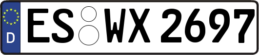ES-WX2697