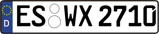 ES-WX2710