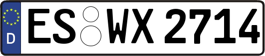 ES-WX2714
