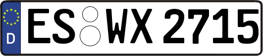 ES-WX2715