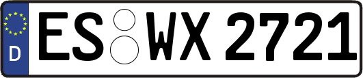 ES-WX2721