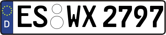 ES-WX2797