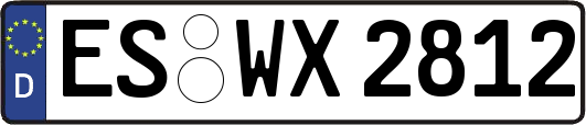 ES-WX2812