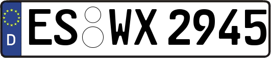 ES-WX2945