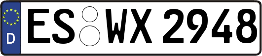ES-WX2948