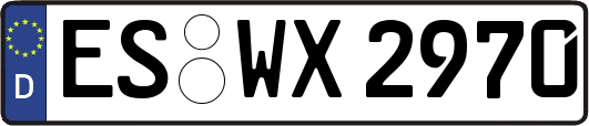 ES-WX2970