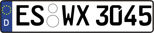ES-WX3045