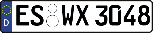 ES-WX3048