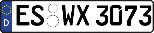 ES-WX3073