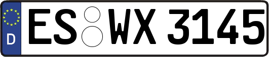 ES-WX3145