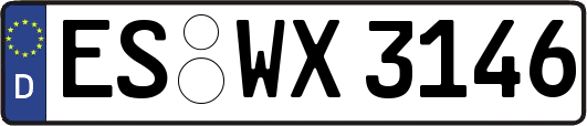 ES-WX3146