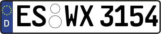 ES-WX3154