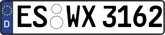 ES-WX3162