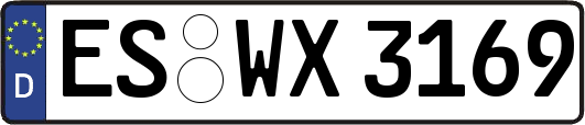 ES-WX3169