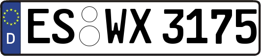 ES-WX3175
