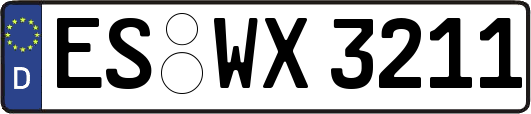 ES-WX3211