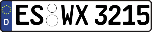 ES-WX3215