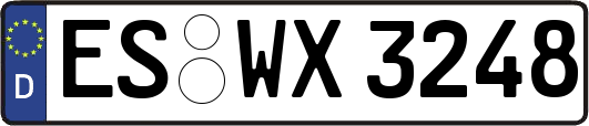 ES-WX3248