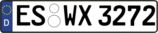 ES-WX3272