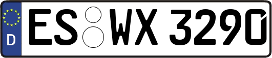 ES-WX3290