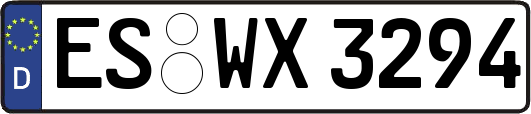 ES-WX3294