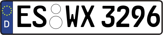 ES-WX3296