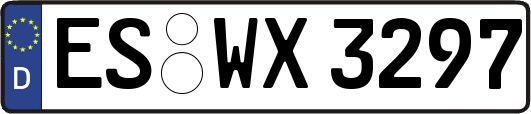 ES-WX3297