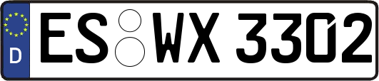 ES-WX3302