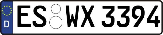 ES-WX3394
