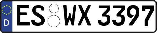 ES-WX3397