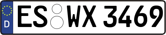 ES-WX3469