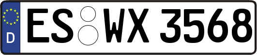 ES-WX3568