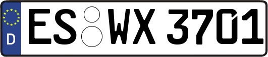 ES-WX3701