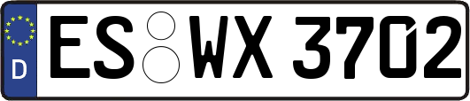 ES-WX3702