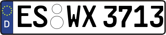 ES-WX3713