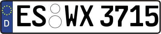 ES-WX3715