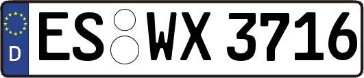 ES-WX3716