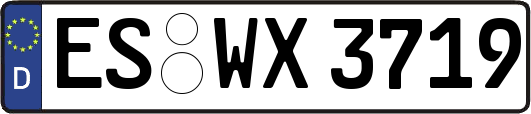 ES-WX3719