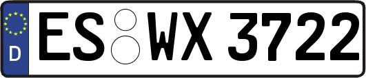 ES-WX3722