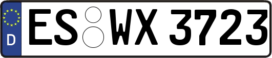 ES-WX3723